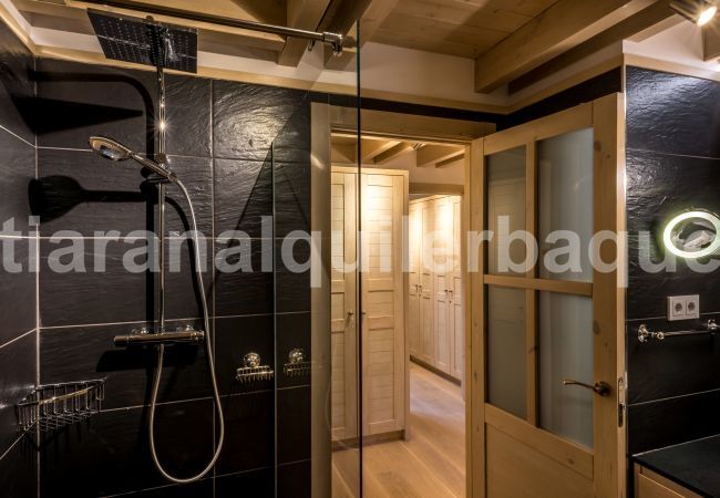 House in Baqueira - Casa Chamois by Totiaran House in Baqueira - Casa Chamois by Totiaran