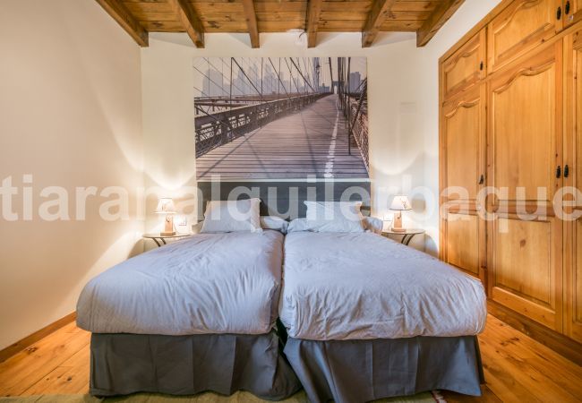 House in Salardú - Casa Nautada by Totiaran House in Salardú - Casa Nautada by Totiaran