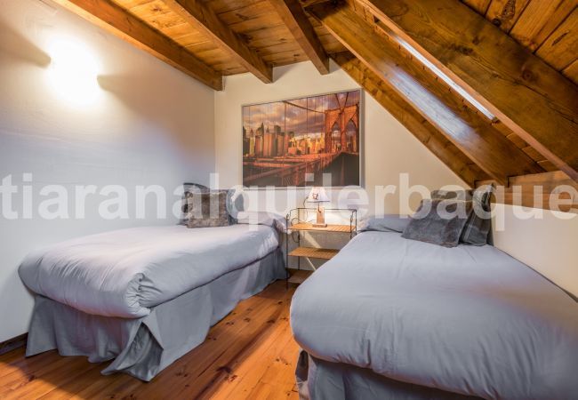 House in Salardú - Casa Nautada by Totiaran House in Salardú - Casa Nautada by Totiaran