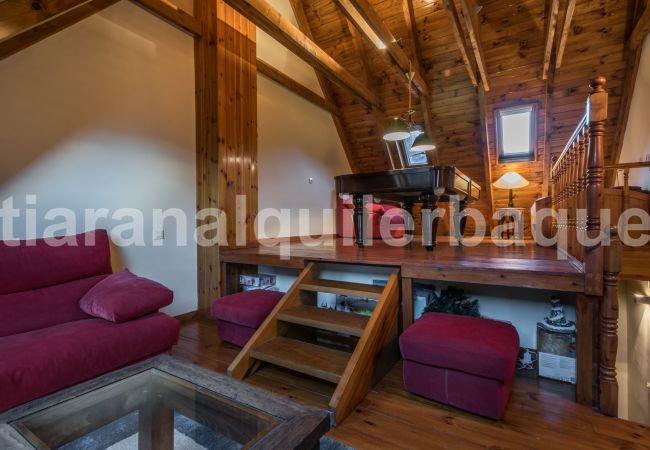 House in Salardú - Casa Nautada by Totiaran House in Salardú - Casa Nautada by Totiaran