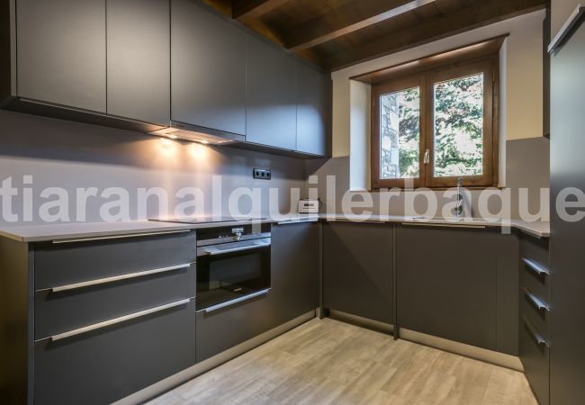 House in Salardú - Casa Nautada by Totiaran House in Salardú - Casa Nautada by Totiaran