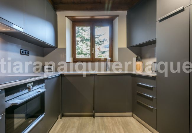 House in Salardú - Casa Nautada by Totiaran House in Salardú - Casa Nautada by Totiaran