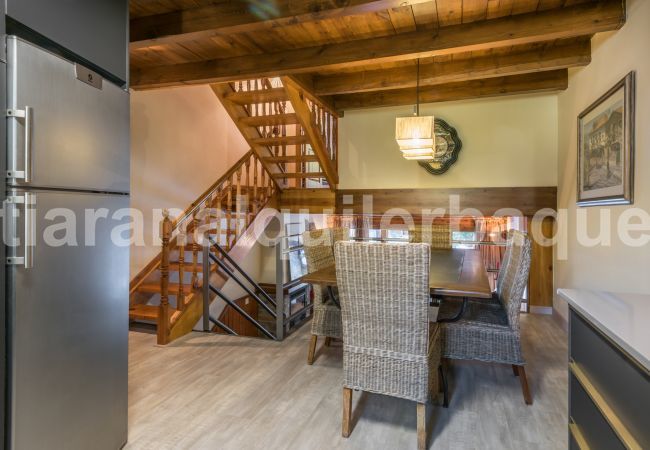 House in Salardú - Casa Nautada by Totiaran House in Salardú - Casa Nautada by Totiaran