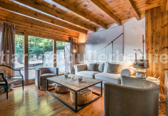 House in Salardú - Casa Nautada by Totiaran House in Salardú - Casa Nautada by Totiaran