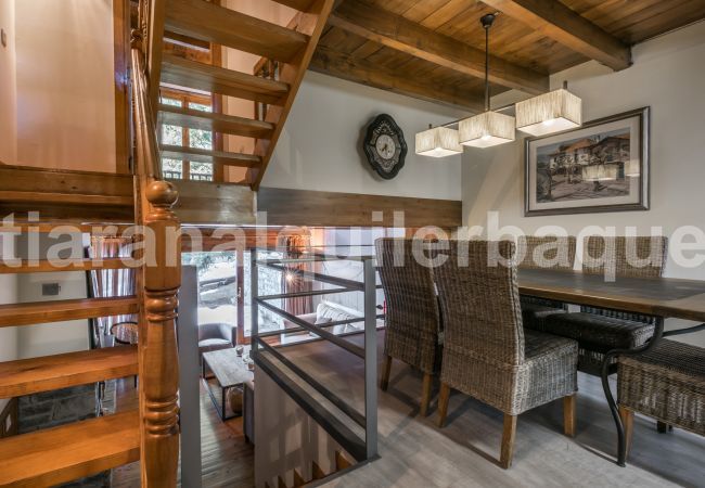 House in Salardú - Casa Nautada by Totiaran House in Salardú - Casa Nautada by Totiaran