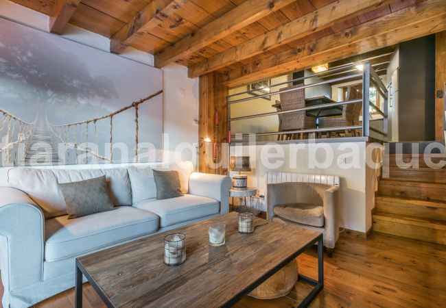 House in Salardú - Casa Nautada by Totiaran House in Salardú - Casa Nautada by Totiaran