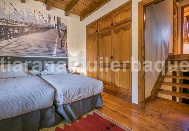 House in Salardú - Casa Nautada by Totiaran House in Salardú - Casa Nautada by Totiaran