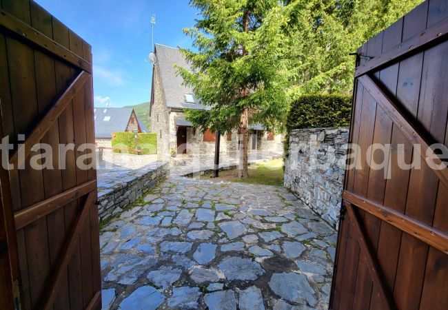 House in Salardú - Casa Nautada by Totiaran