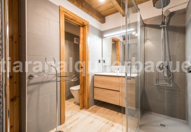 House in Salardú - Casa Nautada by Totiaran House in Salardú - Casa Nautada by Totiaran
