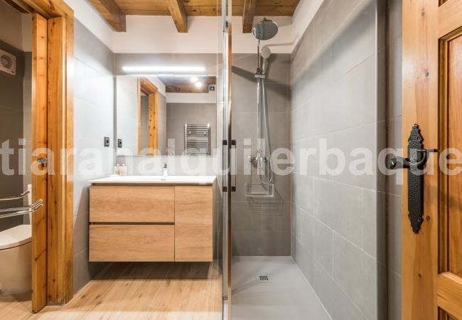 House in Salardú - Casa Nautada by Totiaran House in Salardú - Casa Nautada by Totiaran