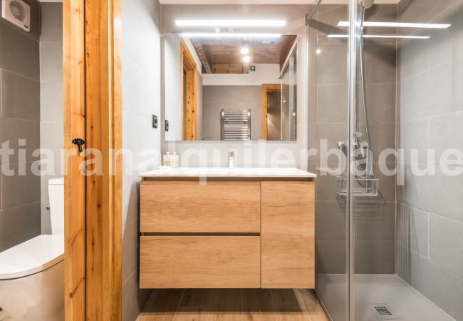 House in Salardú - Casa Nautada by Totiaran House in Salardú - Casa Nautada by Totiaran