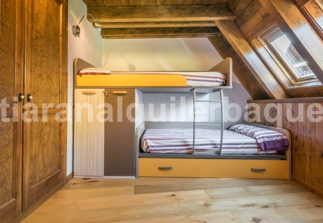 House in Arties - Casa Vuelta a Casa by Totiaran House in Arties - Casa Vuelta a Casa by Totiaran
