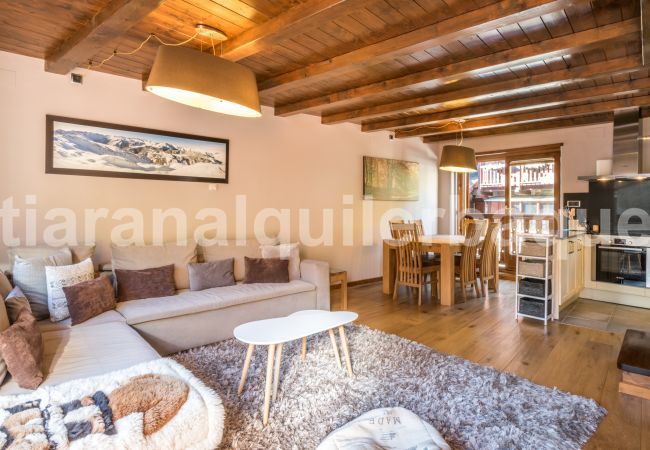 House in Arties - Casa Vuelta a Casa by Totiaran House in Arties - Casa Vuelta a Casa by Totiaran