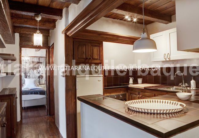 Apartment in Baqueira - Era Cascada by Totiaran Apartment in Baqueira - Era Cascada by Totiaran