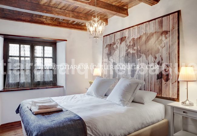 Apartment in Baqueira - Era Cascada by Totiaran Apartment in Baqueira - Era Cascada by Totiaran