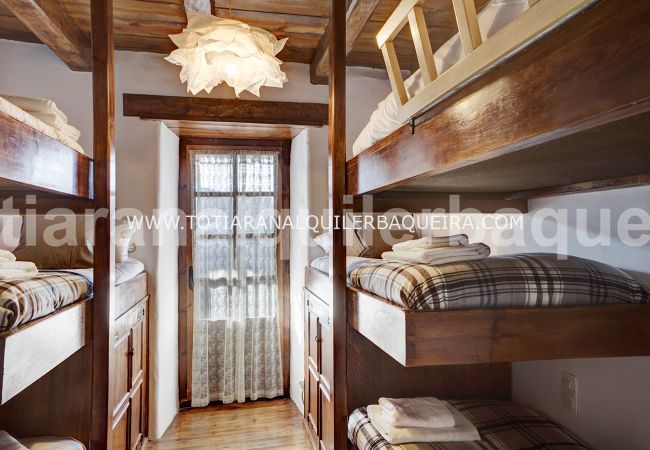 Apartment in Baqueira - Era Cascada by Totiaran Apartment in Baqueira - Era Cascada by Totiaran