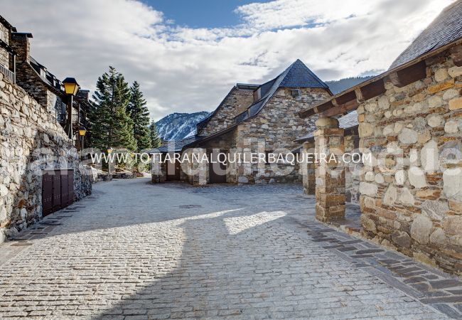 Apartment in Baqueira - Era Cascada by Totiaran Apartment in Baqueira - Era Cascada by Totiaran