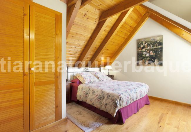 Apartment in Salardú - Eth Pui by Totiaran Apartment in Salardú - Eth Pui by Totiaran