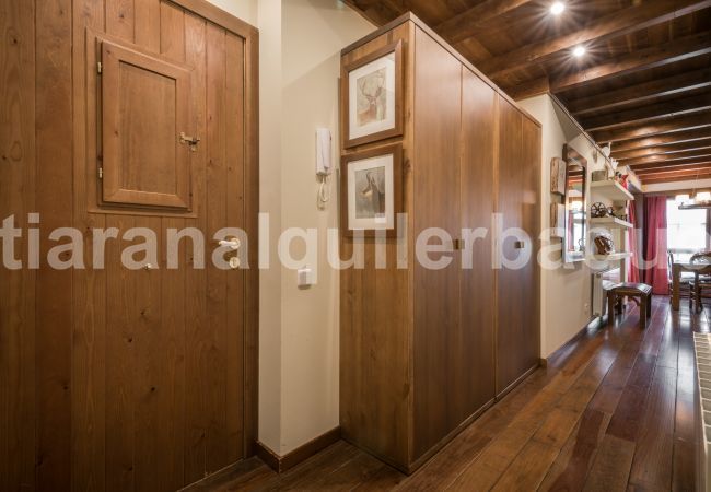 Apartment in Baqueira - Gurier by Totiaran