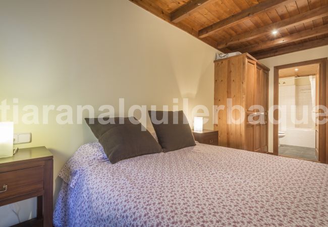 Apartment in Baqueira - Jordana by Totiaran