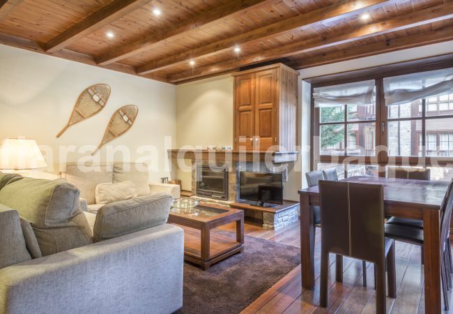 Apartment in Baqueira - Jordana by Totiaran Apartment in Baqueira - Jordana by Totiaran