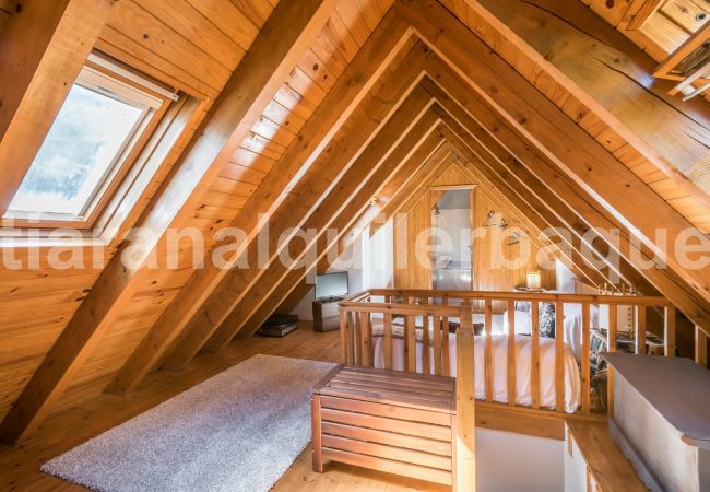 Apartment in Arties - Liat by Totiaran Apartment in Arties - Liat by Totiaran