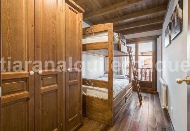 Apartment in Baqueira - Orri by Totiaran Apartment in Baqueira - Orri by Totiaran