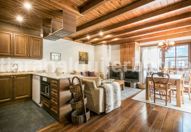 Apartment in Baqueira - Orri by Totiaran Apartment in Baqueira - Orri by Totiaran