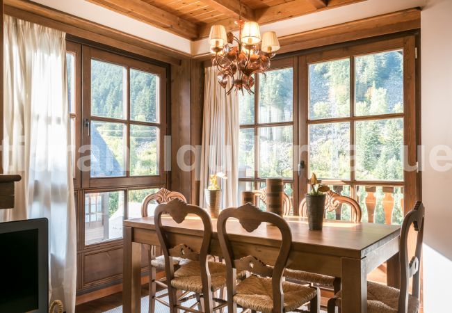 Apartment in Baqueira - Orri by Totiaran Apartment in Baqueira - Orri by Totiaran