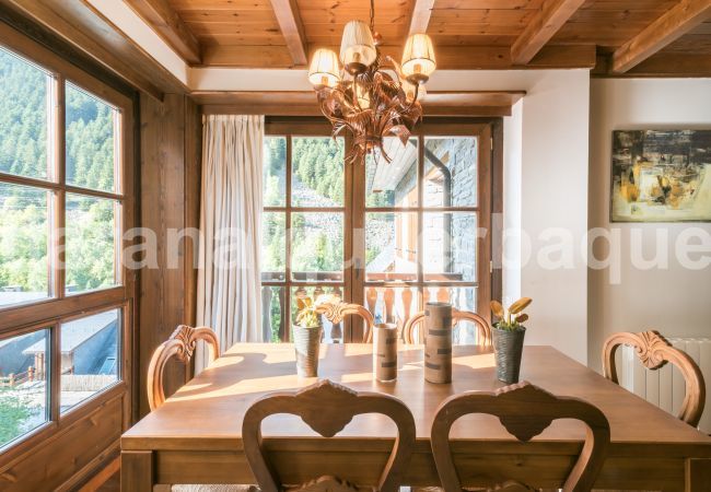 Apartment in Baqueira - Orri by Totiaran Apartment in Baqueira - Orri by Totiaran