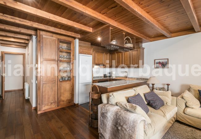 Apartment in Baqueira - Orri by Totiaran Apartment in Baqueira - Orri by Totiaran