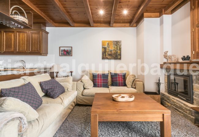 Apartment in Baqueira - Orri by Totiaran Apartment in Baqueira - Orri by Totiaran