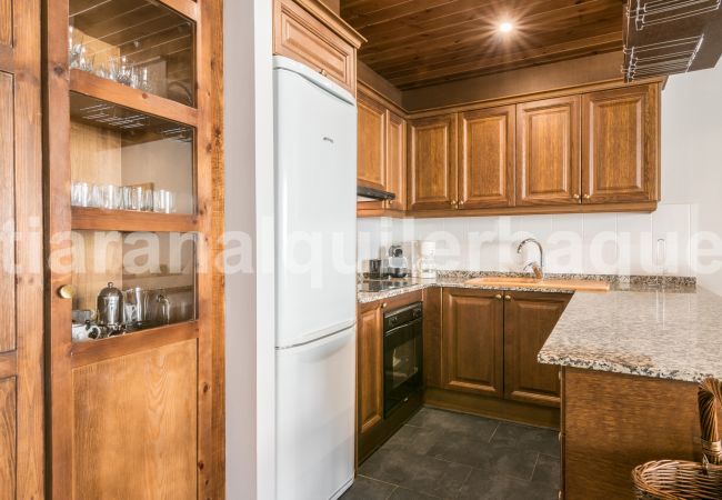 Apartment in Baqueira - Orri by Totiaran Apartment in Baqueira - Orri by Totiaran