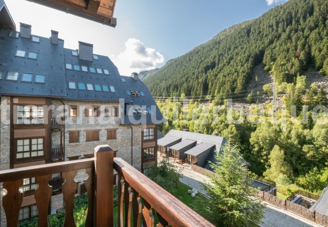 Apartment in Baqueira - Orri by Totiaran Apartment in Baqueira - Orri by Totiaran