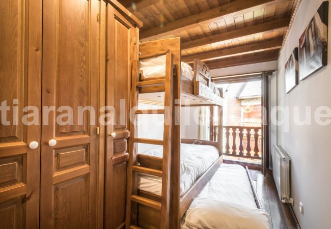 Apartment in Baqueira - Orri by Totiaran Apartment in Baqueira - Orri by Totiaran