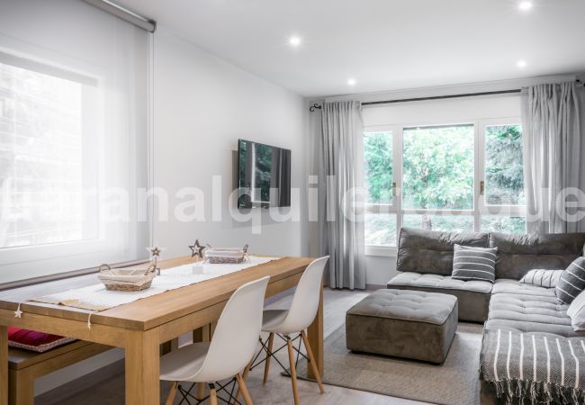 Apartment in Baqueira - Pomal by Totiaran Apartment in Baqueira - Pomal by Totiaran