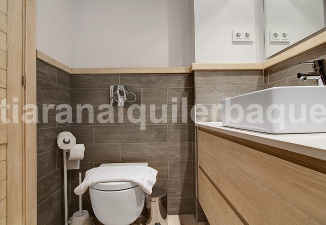 Apartment in Baqueira - Ratera by Totiaran Apartment in Baqueira - Ratera by Totiaran