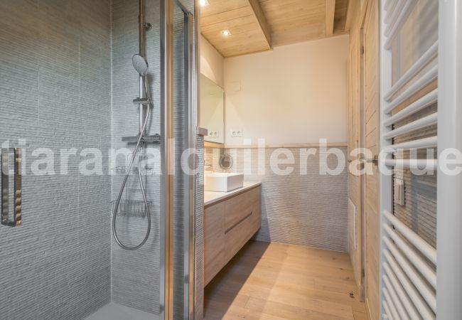 Apartment in Baqueira - Ratera by Totiaran