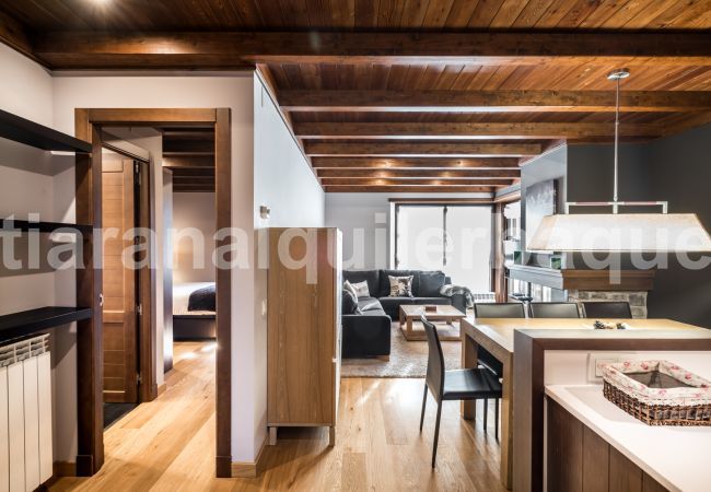 Apartment in Baqueira - Restanca by Totiaran Apartment in Baqueira - Restanca by Totiaran