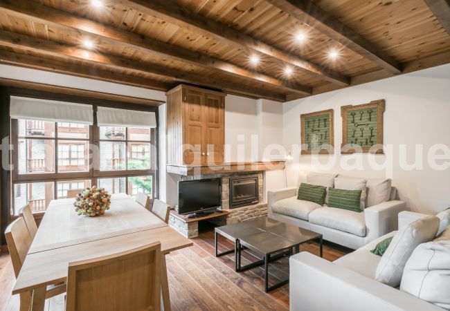 Apartment in Baqueira - Ribereta by Totiaran Apartment in Baqueira - Ribereta by Totiaran