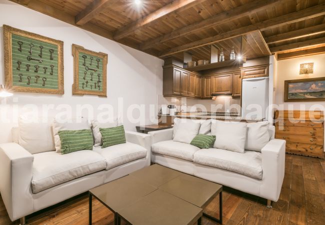 Apartment in Baqueira - Ribereta by Totiaran