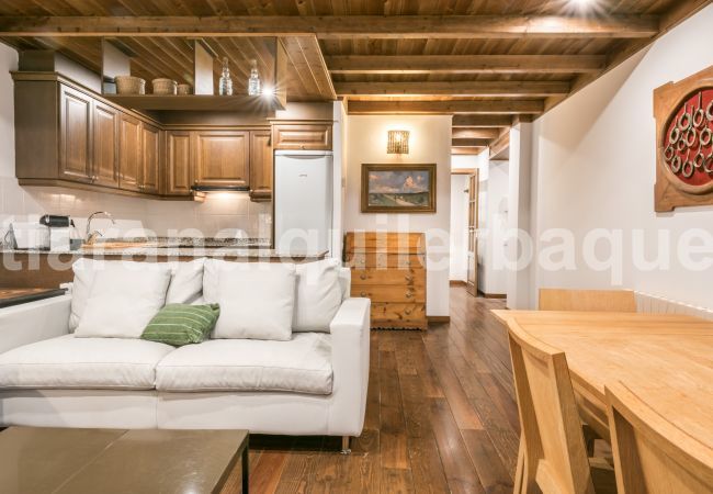 Apartment in Baqueira - Ribereta by Totiaran