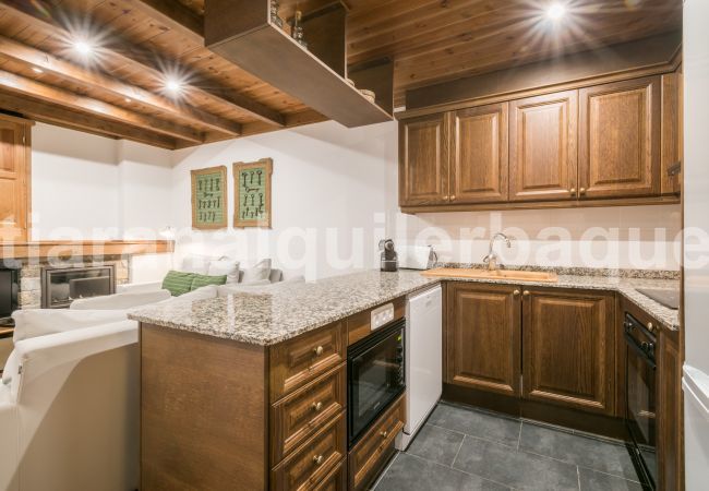 Apartment in Baqueira - Ribereta by Totiaran Apartment in Baqueira - Ribereta by Totiaran