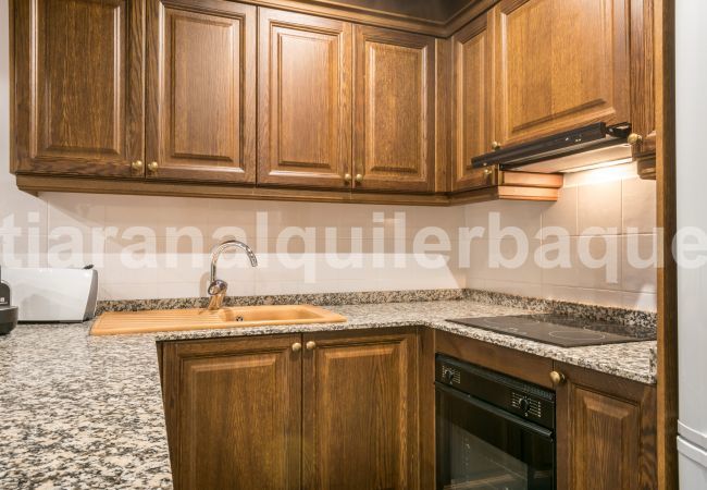 Apartment in Baqueira - Ribereta by Totiaran Apartment in Baqueira - Ribereta by Totiaran