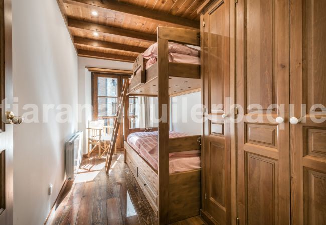 Apartment in Baqueira - Ribereta by Totiaran Apartment in Baqueira - Ribereta by Totiaran
