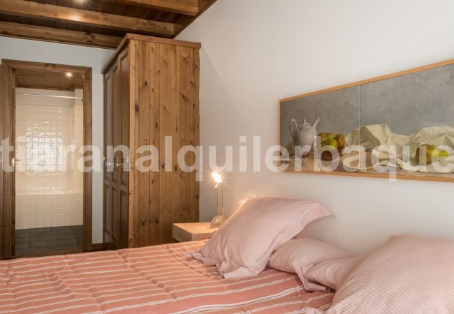 Apartment in Baqueira - Ribereta by Totiaran Apartment in Baqueira - Ribereta by Totiaran