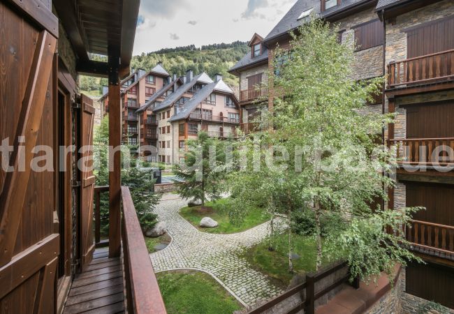 Apartment in Baqueira - Ribereta by Totiaran Apartment in Baqueira - Ribereta by Totiaran