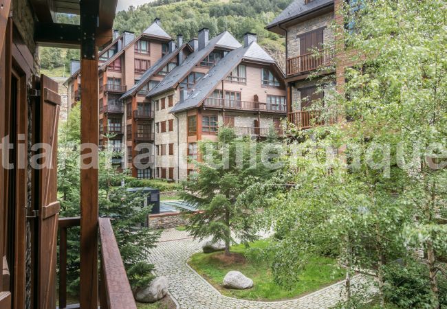 Apartment in Baqueira - Ribereta by Totiaran Apartment in Baqueira - Ribereta by Totiaran