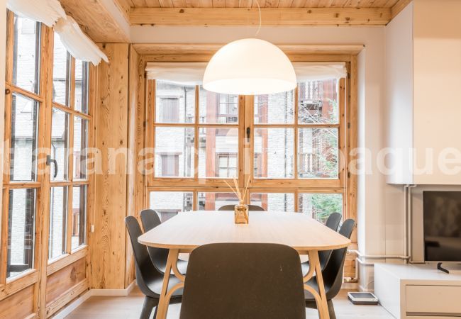 Apartment in Baqueira - Salenques by Totiaran Apartment in Baqueira - Salenques by Totiaran