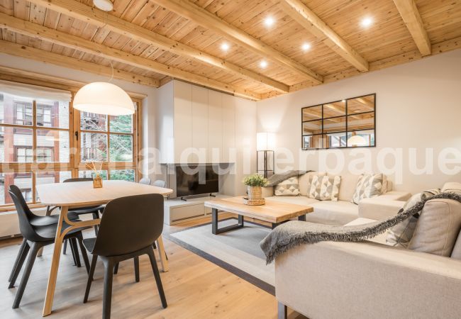 Apartment in Baqueira - Salenques by Totiaran Apartment in Baqueira - Salenques by Totiaran